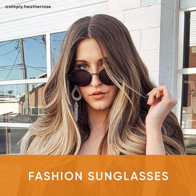 Fashion Sunglasses